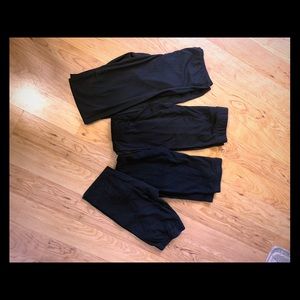 *2/$20* M/L Legging Bundle
